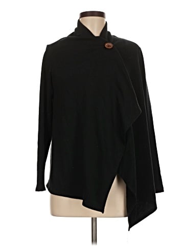Bobeau Turtleneck Sweater (view 1)