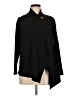 Bobeau Black Turtleneck Sweater Size M (petite) - photo 1