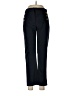 MNG Black Dress Pants Size 6 - photo 1
