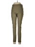MICHAEL Michael Kors Solid Green Active Pants Size L - photo 1