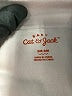 Cat & Jack 100% Polyester Ivory Jacket Size 3-6 mo - photo 3