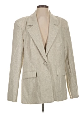 We Wore What Blazer