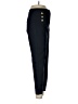 MNG Black Dress Pants Size 6 - photo 4