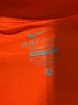 Nike Orange Skort Size XL - photo 3