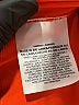 Nike Orange Skort Size XL - photo 4