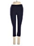 Lululemon Athletica Blue Active Pants Size 2 - photo 1