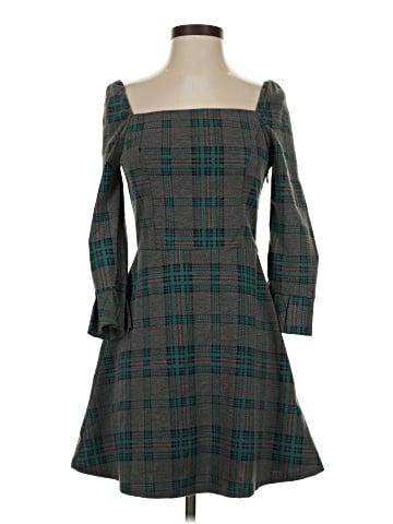 JOA Cocktail Dress (view 1)
