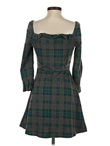 JOA Cocktail Dress (view 2)