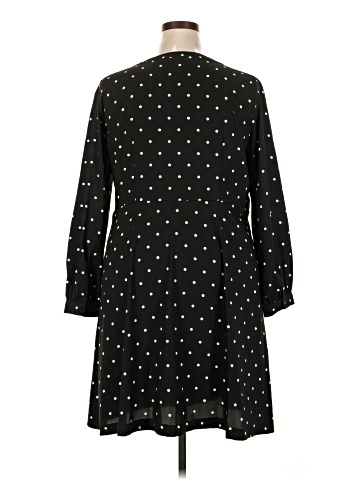 Ann Taylor LOFT Casual Dress (view 2)