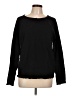 Michael Stars Black Pullover Sweater Size Lg (2) - photo 1