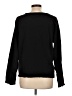 Michael Stars Black Pullover Sweater Size Lg (2) - photo 2