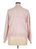 Maurices Pink Pullover Sweater Size XL - photo 2