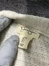 Jessica Simpson Solid Ivory Pullover Sweater Size L - photo 7