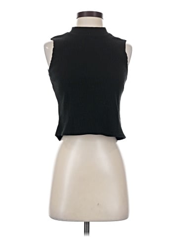 Blue Rain Tank Top (view 1)