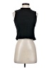 Blue Rain Black Tank Top Size L - photo 1