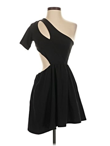 Nasty Gal Inc. Cocktail Dress (view 1)