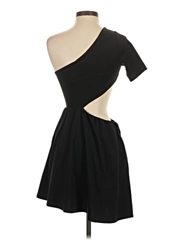 Nasty Gal Inc. Cocktail Dress (view 2)