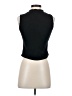 Blue Rain Black Tank Top Size L - photo 2