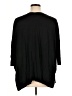 Evri Black Pullover Sweater Size 0X - photo 2