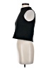 Blue Rain Black Tank Top Size L - photo 5