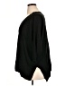 Evri Black Pullover Sweater Size 0X - photo 5