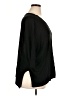 Evri Black Pullover Sweater Size 0X - photo 4