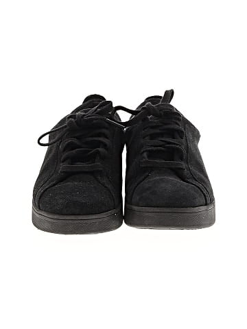 Fit Flop Sneakers - back