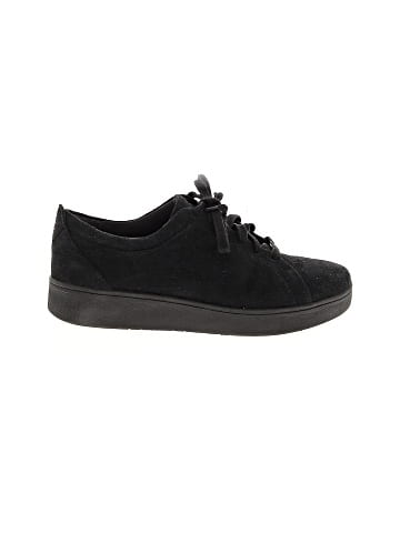 Fit Flop Sneakers - front