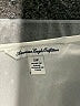 American Eagle Outfitters 100% Polyester Ivory Sleeveless Blouse Size S - photo 7