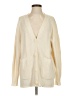 Rag & Bone Ivory Cardigan Size XS - photo 1