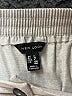 New Look 100% Polyester Gray Casual Pants Size 4 - photo 7