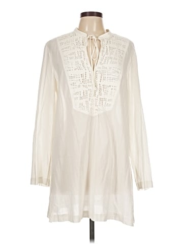 Escada Long Sleeve Blouse (view 1)