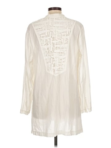 Escada Long Sleeve Blouse (view 2)