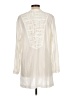 Escada Ivory Long Sleeve Blouse Size EU 44 / US 14 - photo 2