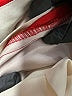 Unbranded Red Casual Pants Size EU 34 / US 4 - photo 8