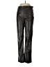 Gap 100% Polyester Black Casual Pants Size 30 waist - photo 1