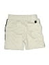 Kenneth Cole Gray Athletic Shorts Size 5 - photo 2