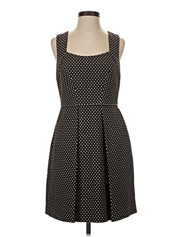 Shoshanna Cocktail Dress (view 1)