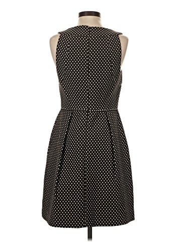 Shoshanna Cocktail Dress (view 2)