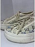 Gucci White Ivory Sneakers Size EU (IT) 39 / US 9 - photo 4