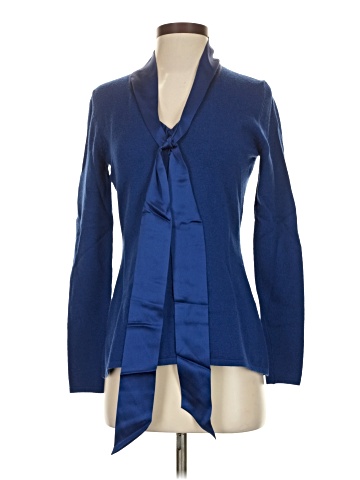 J. Peterman Long Sleeve Top (view 1)