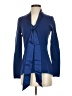 J. Peterman Blue Long Sleeve Top Size XS - photo 1