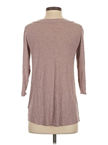 H by Bordeaux Cardigan (view 2)