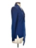 J. Peterman Blue Long Sleeve Top Size XS - photo 4