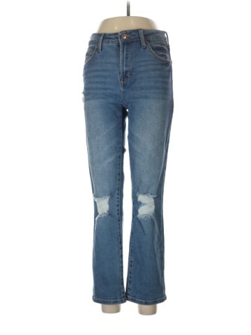 RACHEL Rachel Roy Jeans (view 1)
