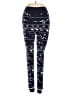 Sweaty Betty Graphic Blue Leggings Size S - photo 2