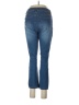 d.jeans Hearts Blue Jeans Size 10 - photo 2