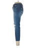 d.jeans Hearts Blue Jeans Size 10 - photo 5
