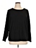 Prettygarden Black Pullover Sweater Size XL - photo 1