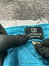 Just Black Teal Casual Pants Size 26 waist - photo 7